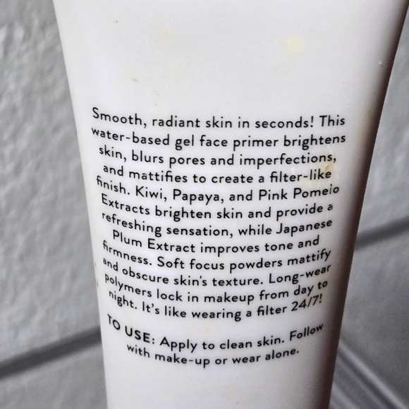 Laura Geller SPACKLE Primer - 2 oz - Picture 4 of 7